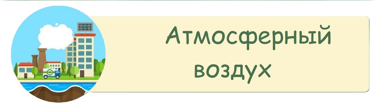 воздух